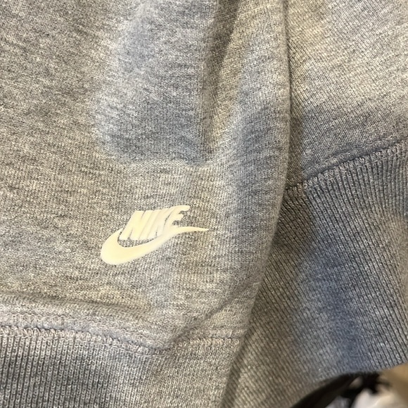 Nike USATF Crewneck Sweatshirt - Picture 6 of 12